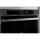 Kuchenka mikrofalowa Whirlpool AMW 734 IX Srebrna 1000W Grill - 1457977 - zdjęcie 7